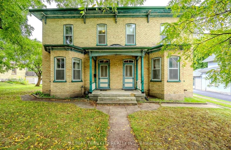 81 ST. GEORGE Street, Kitchener | Image 1