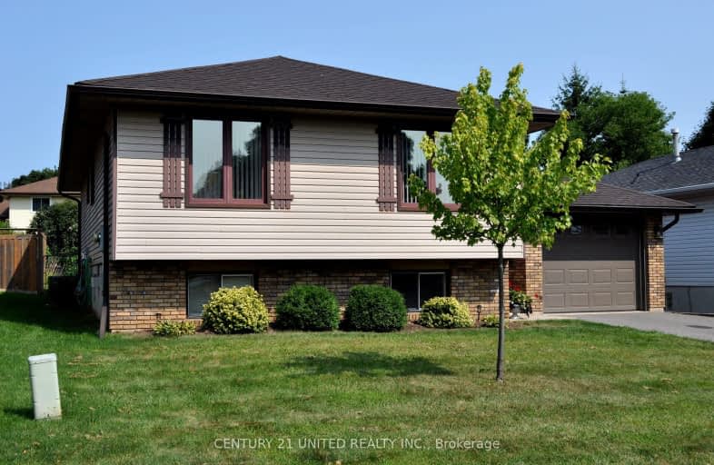 854 Stewart Drive, Peterborough | Image 1