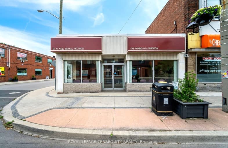 536 Concession Street, Hamilton | Image 1