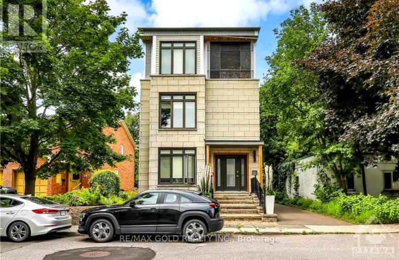 10 Chestnut Street, Ottawa | Image 1