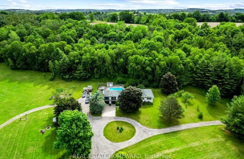 3233 Ferguson Road, Cobourg | Image 1