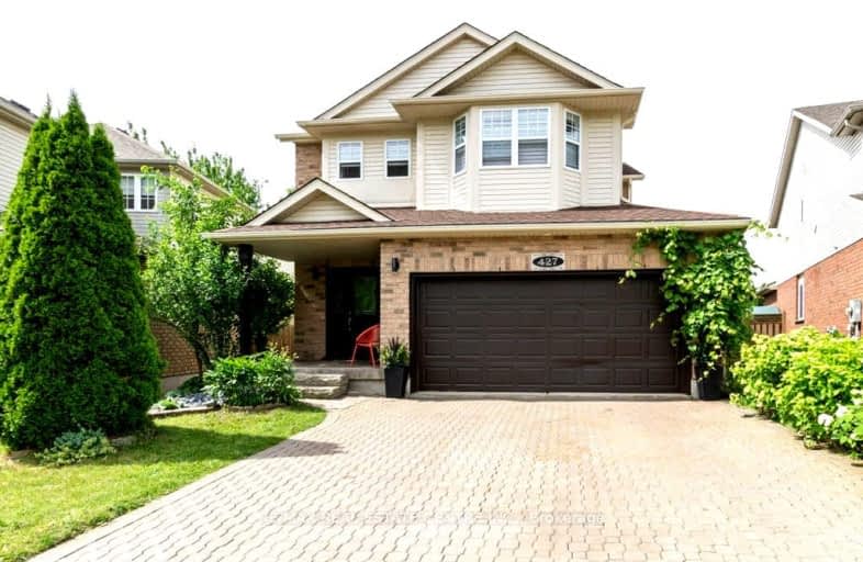 427 Lausanne Crescent, Waterloo | Image 1