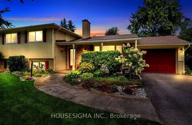 708 Headley Drive, London | Image 1