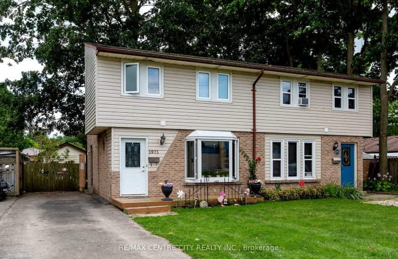 1975 Wavell Street, London | Image 1