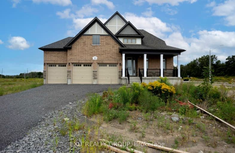 11 Larissa Park Drive, Quinte West | Image 1