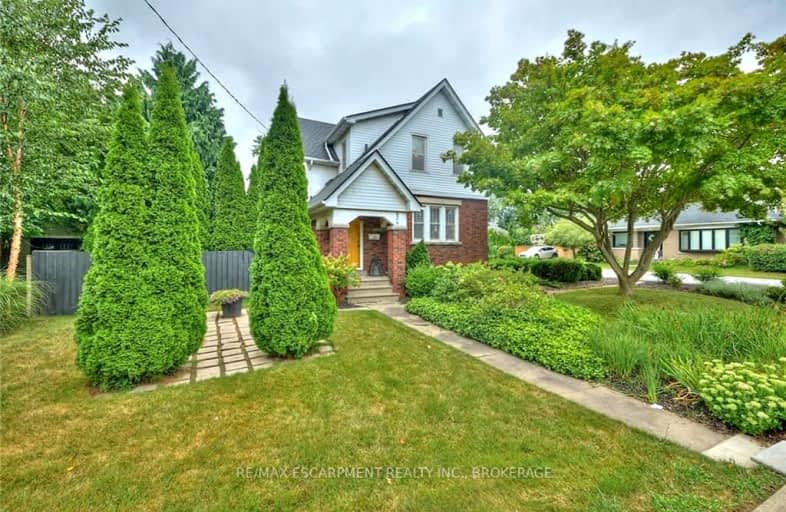 676 NIAGARA Street, St. Catharines | Image 1