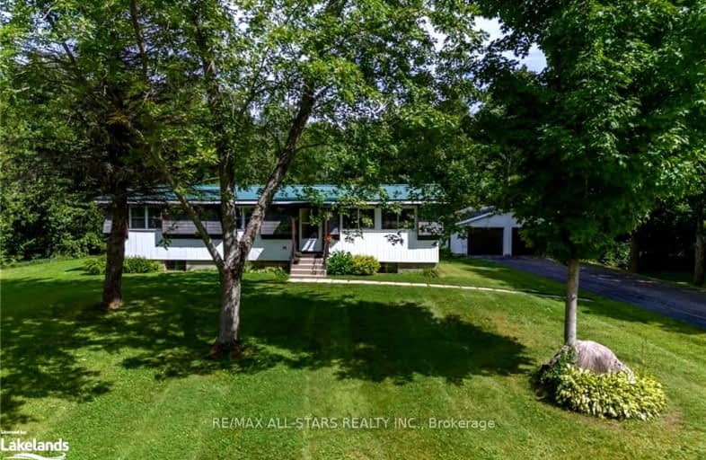 141 Hickory Beach Road, Kawartha Lakes | Image 1