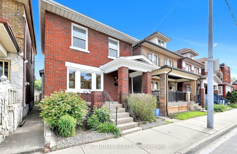 557 Cannon Street East, Hamilton | Image 1