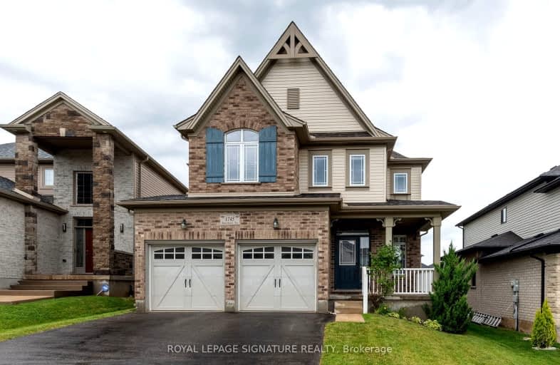 1745 Beaverbrook Avenue, London | Image 1