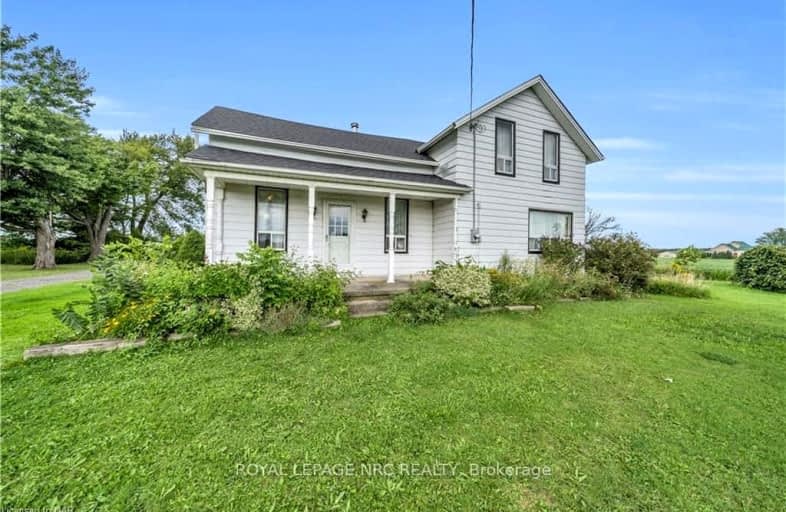 2148 3rd CON Road, Port Colborne | Image 1