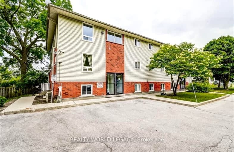 08-119 Cedar Street South, Kitchener | Image 1