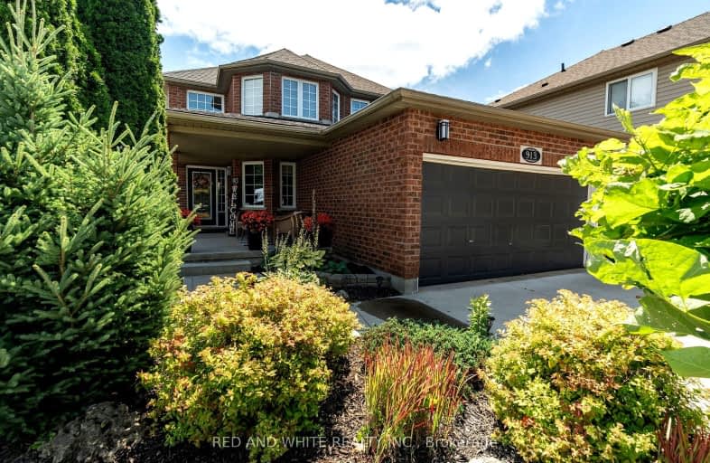 913 Rush Meadow Court, Kitchener | Image 1