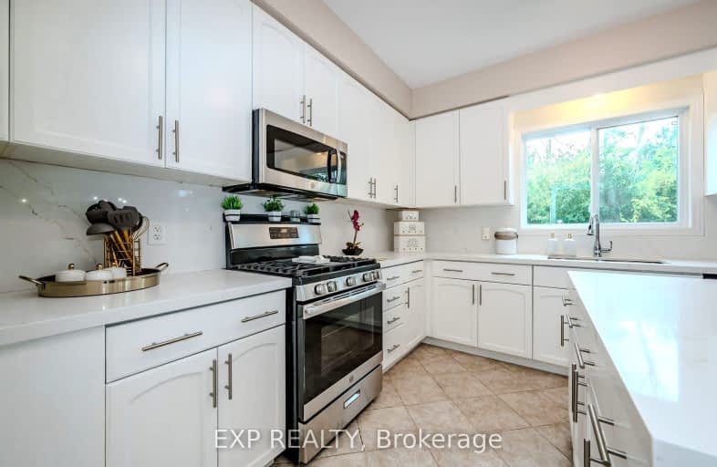 14 McCorkindale Place, Guelph | Image 1