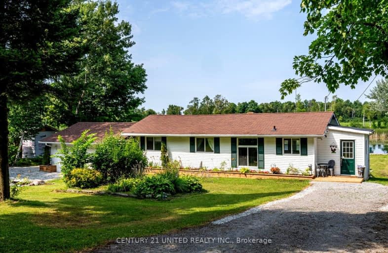 1279 Young's Cove Road, Smith Ennismore Lakefield | Image 1