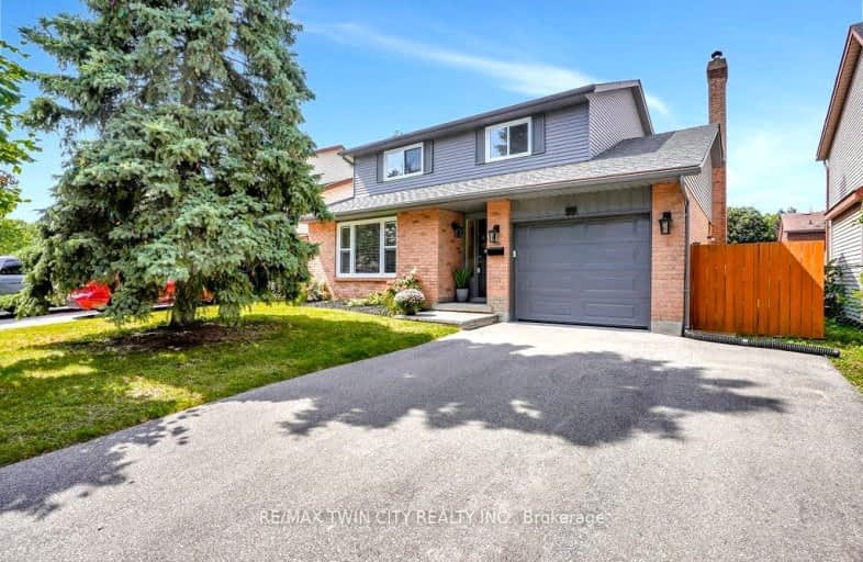 99 SCENIC WOOD Crescent, Kitchener | Image 1