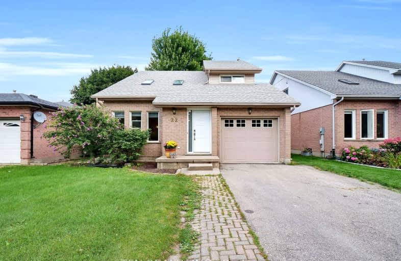 22 Brandy Lane Road, London | Image 1