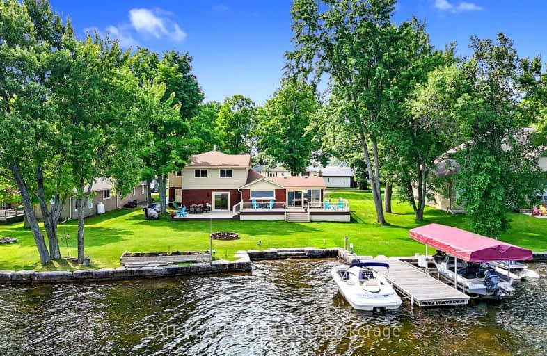 25 Edgewater Drive, Smith Ennismore Lakefield | Image 1