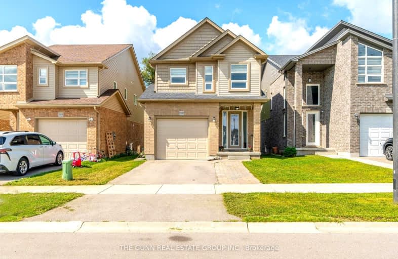 2063 Cedarpark Drive, London | Image 1