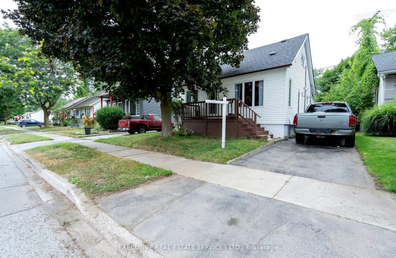 6261 Churchill Street, Niagara Falls | Image 1