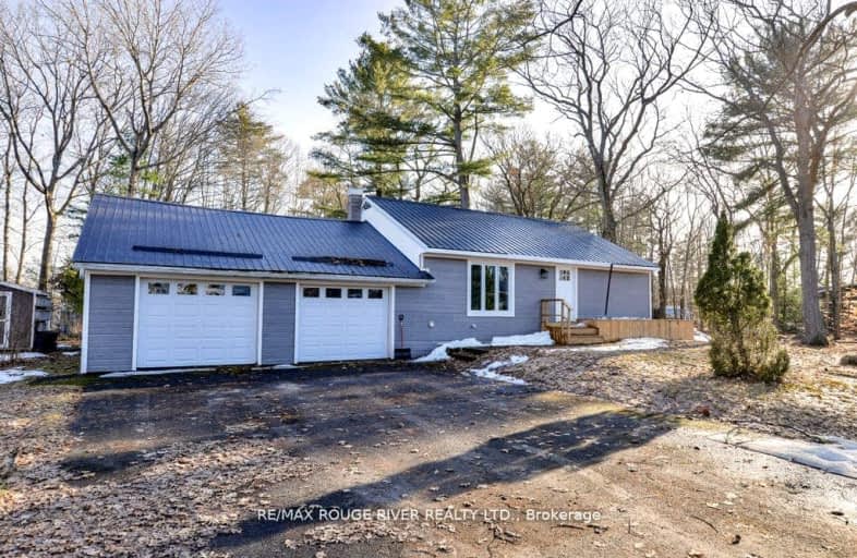 125 Oakwood Drive, Gravenhurst | Image 1