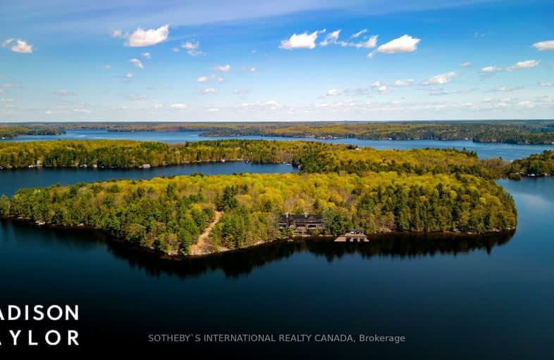  Highlands Island, Muskoka Lakes | Image 1