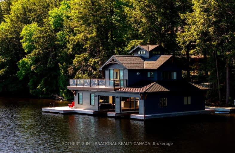 #4A-1316 East Bay Road, Muskoka Lakes | Image 1