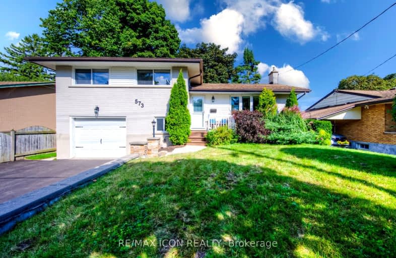 573 Manchester Road, Kitchener | Image 1