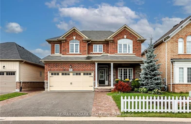 4512 Cinnamon Grove, Niagara Falls | Image 1