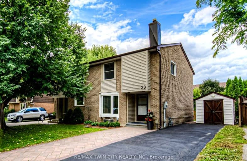 23 Manor Drive, Kitchener | Image 1