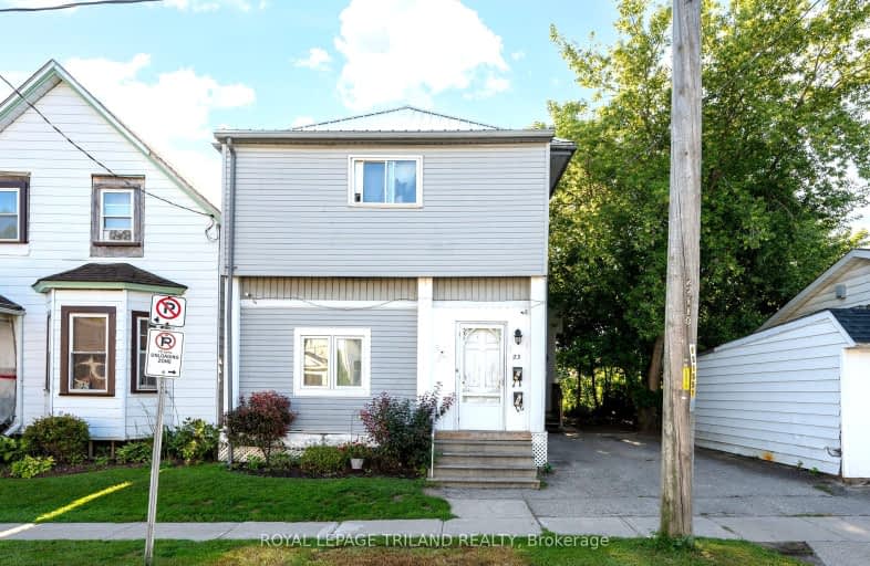 23 Hiawatha Street, St. Thomas | Image 1