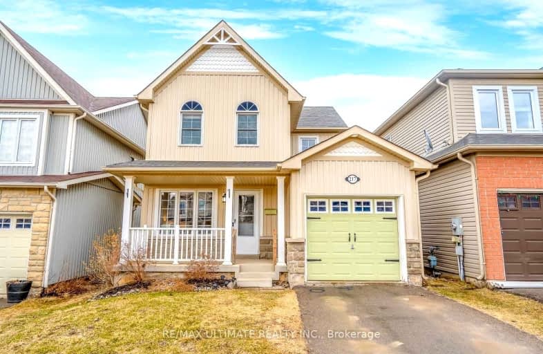 217 Marilyn Street, Shelburne | Image 1