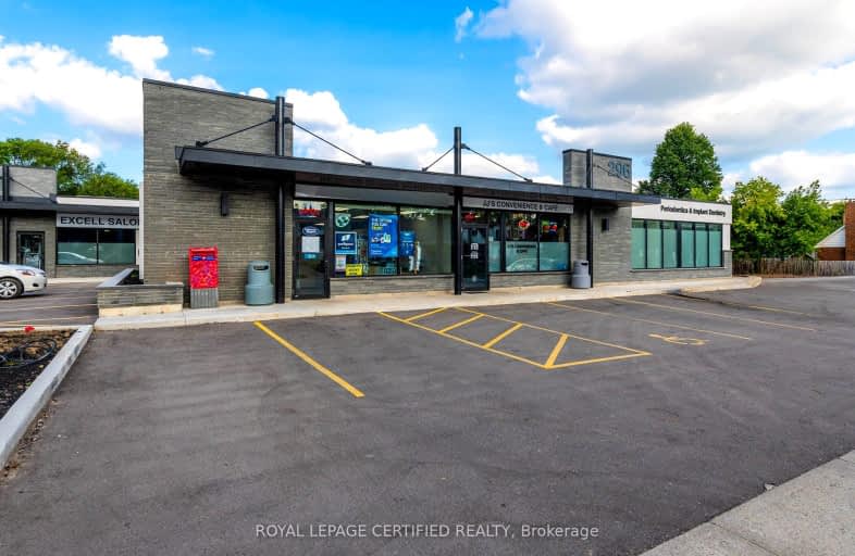 296 Highland Road East, Kitchener | Image 1