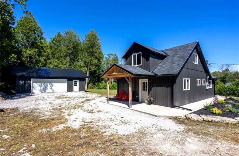 597 Stokes Bay Road, Northern Bruce Peninsula | Image 1