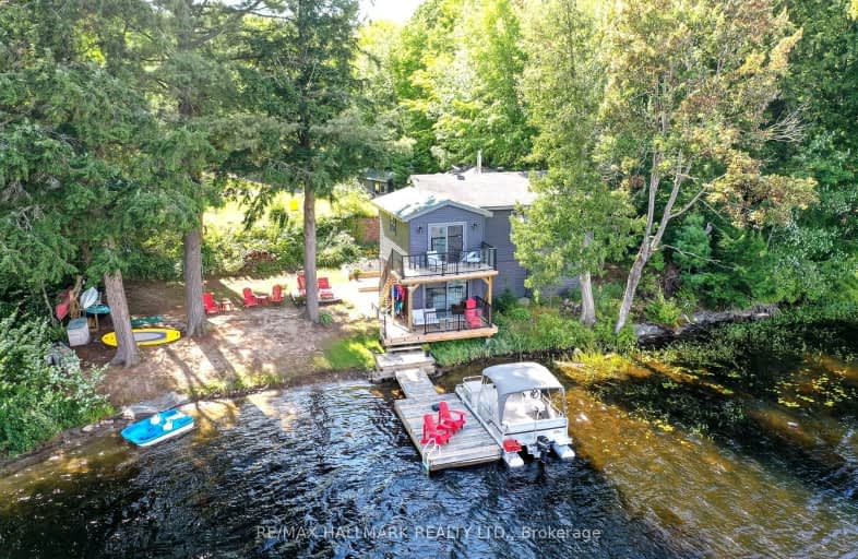 10 Kellington Point Road, Parry Sound | Image 1