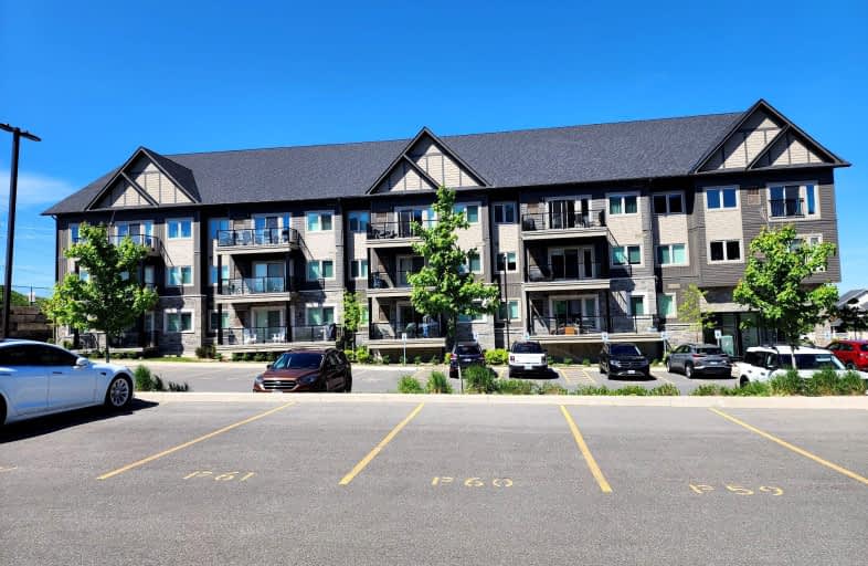 302-340 florence Drive, Peterborough | Image 1