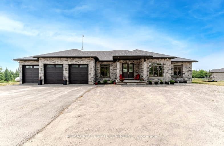 514446 2nd Line, Amaranth | Image 1