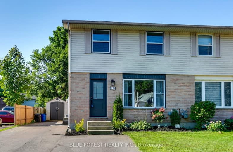 4171 Hamilton Road, Thames Centre | Image 1