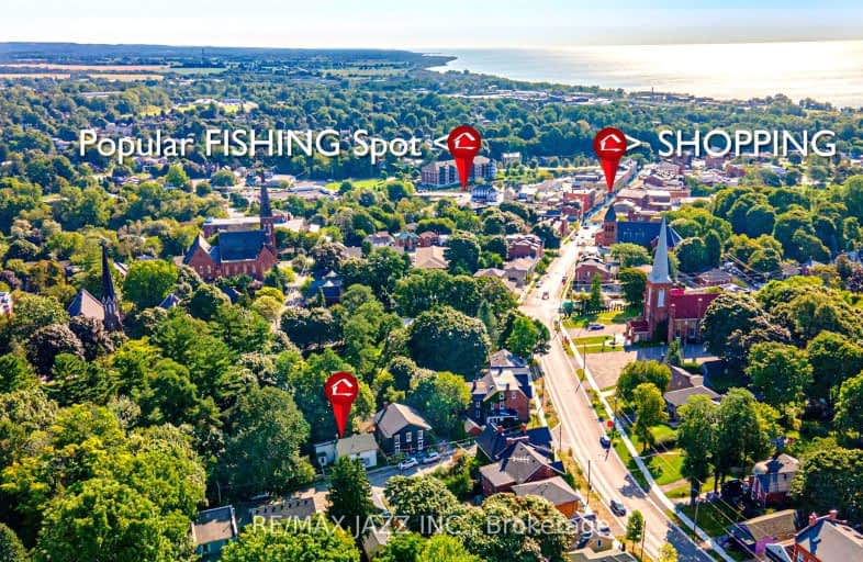 9 Hagerman Street, Port Hope | Image 1