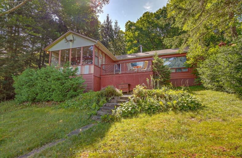 1072 Menominee Lake Road, Lake of Bays | Image 1