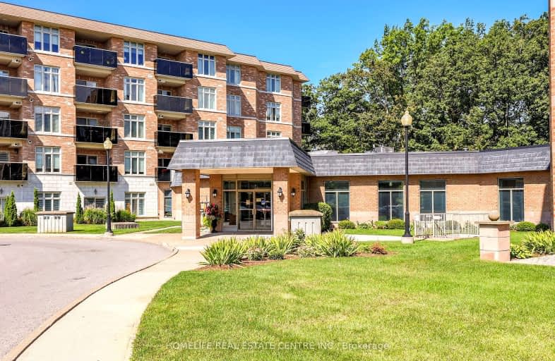 117-8111 Forest Glen Drive, Niagara Falls | Image 1