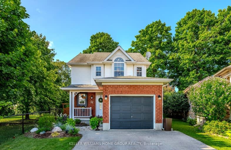 28 Thompson Drive, Guelph | Image 1