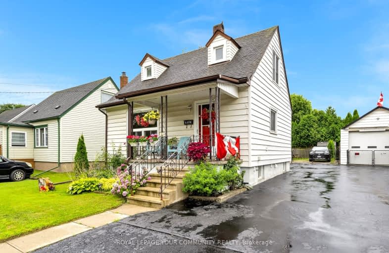 5336 Mcrae Street, Niagara Falls | Image 1