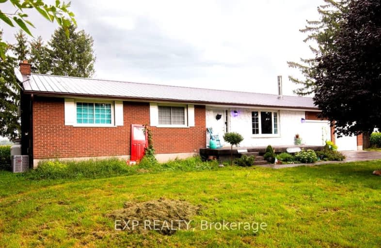 20932 Purple Hill Road, Thames Centre | Image 1