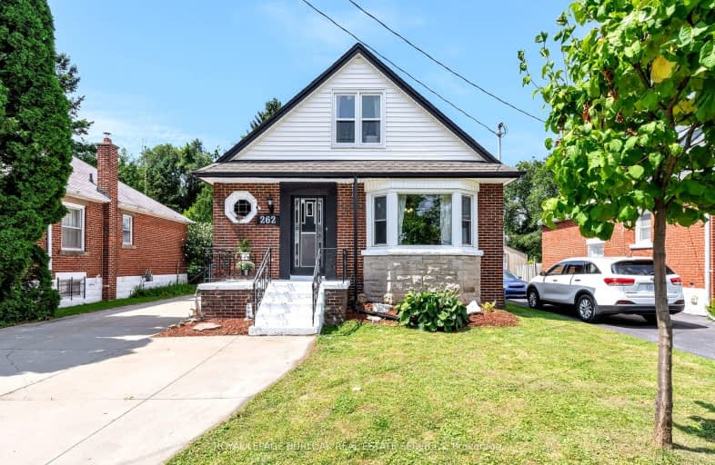 262 East 17th Street, Hamilton | Image 1