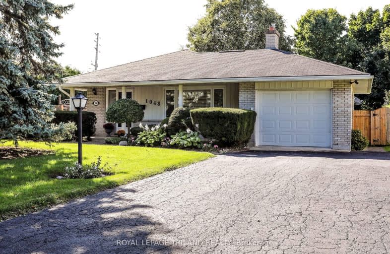 1048 Guildwood Boulevard, London | Image 1