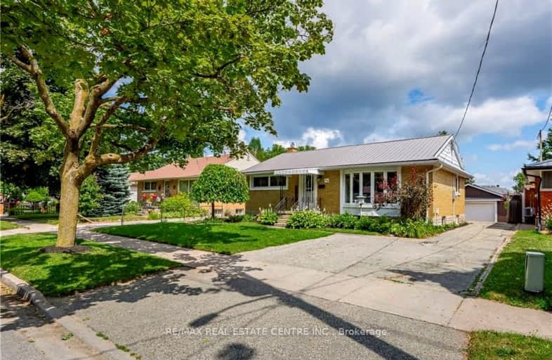 64 Gerard Avenue, Kitchener | Image 1