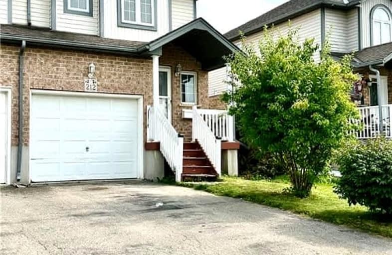 212 Activa Avenue, Kitchener | Image 1