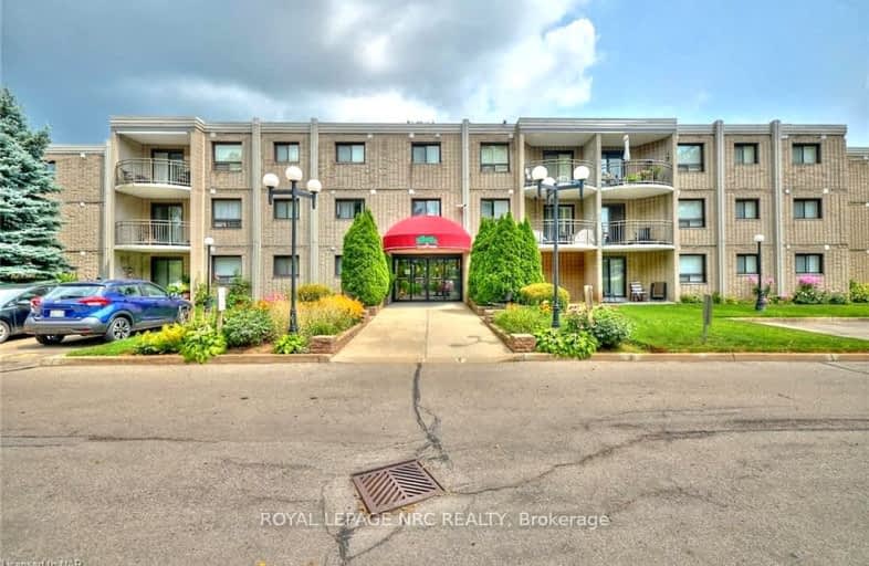 113-4658 Drummond Road, Niagara Falls | Image 1