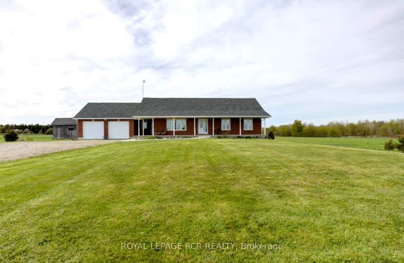 242073 Concession 2-3 Road, East Luther Grand Valley | Image 1