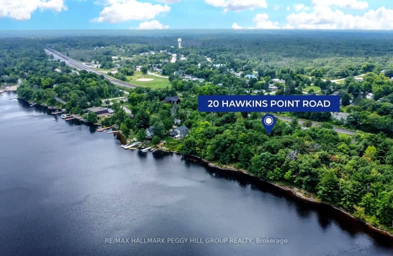 20 Hawkins Point Road, Georgian Bay | Image 1